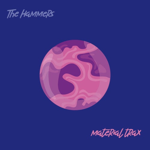 VA - The Hammers, Vol. XIII [MATERIALTRAX115]